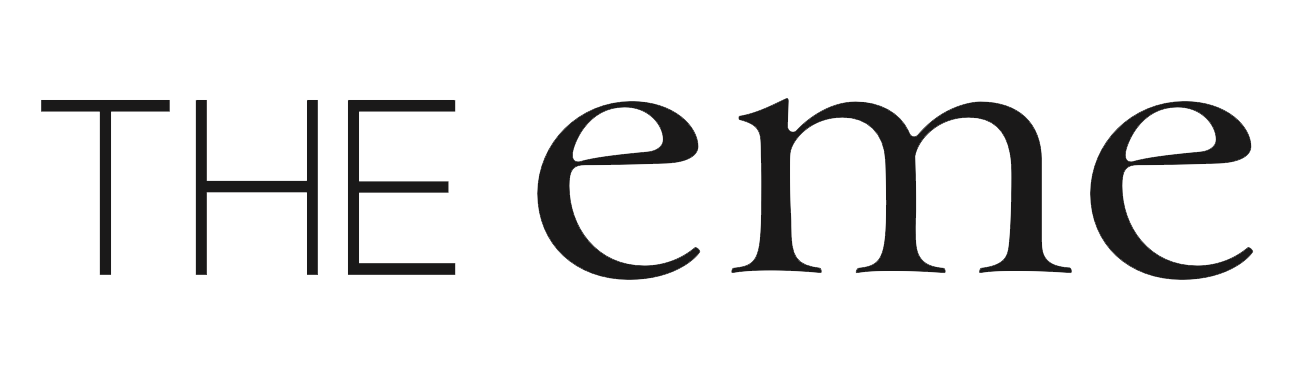 江戸川橋の洗練されたプライベートヘアサロン | THE eme